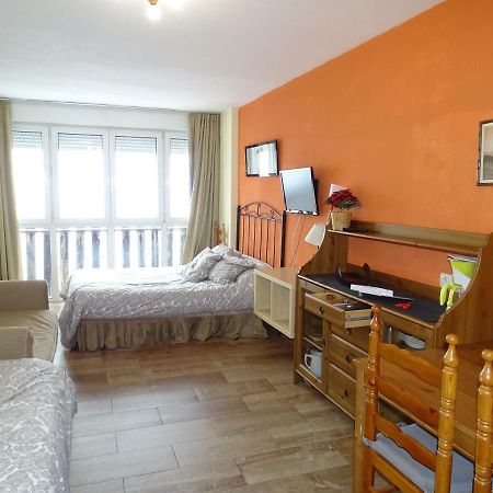 Rebeca Rooms Σιέρρα Νεβάδα Εξωτερικό φωτογραφία