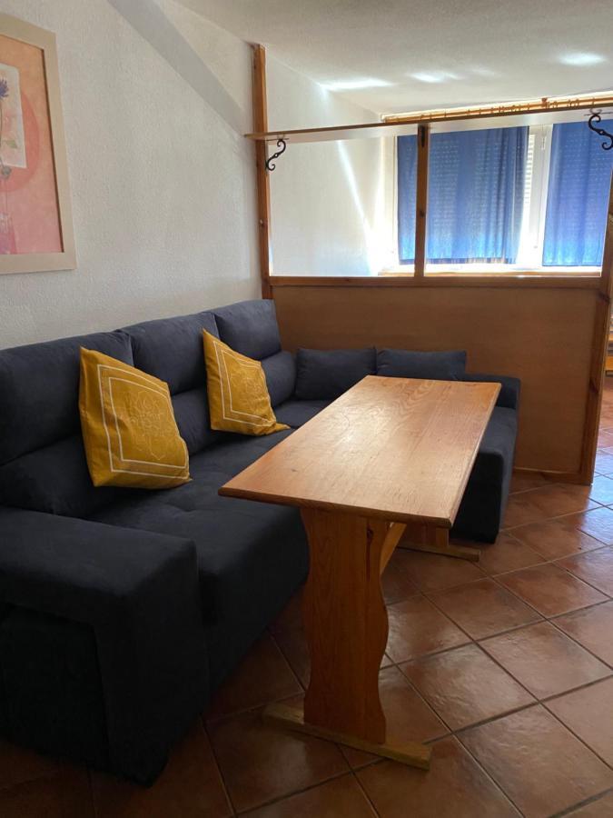 Rebeca Rooms Σιέρρα Νεβάδα Εξωτερικό φωτογραφία
