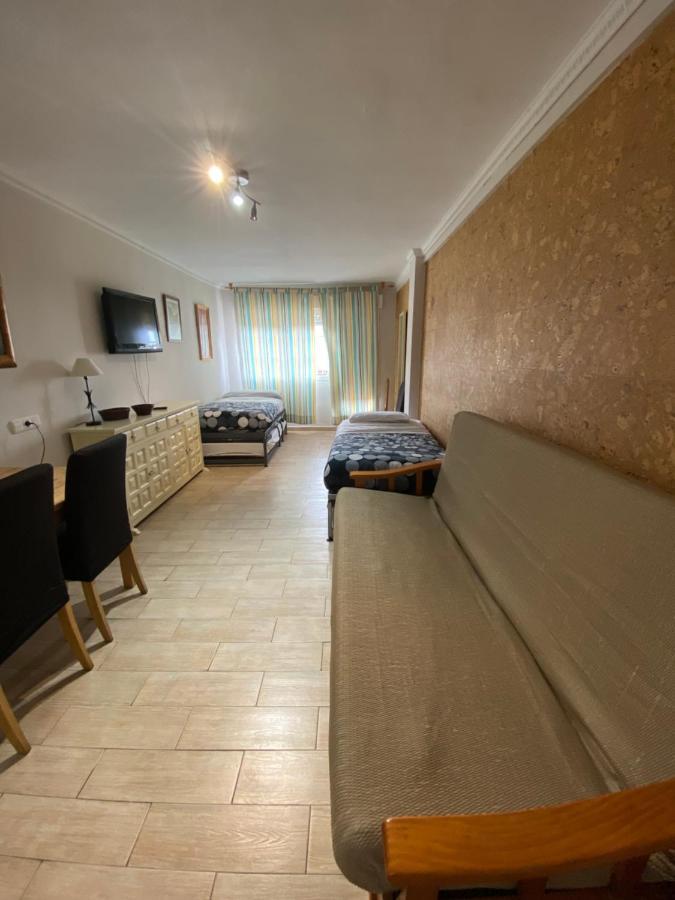 Rebeca Rooms Σιέρρα Νεβάδα Εξωτερικό φωτογραφία
