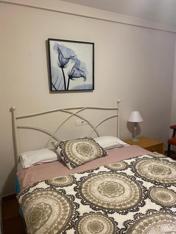 Rebeca Rooms Σιέρρα Νεβάδα Εξωτερικό φωτογραφία