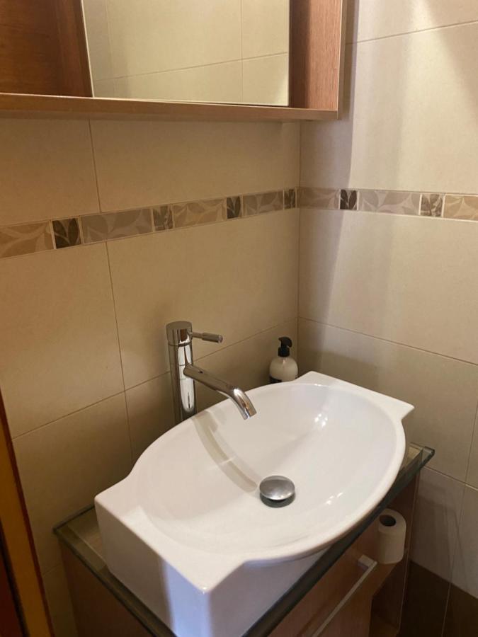 Rebeca Rooms Σιέρρα Νεβάδα Εξωτερικό φωτογραφία