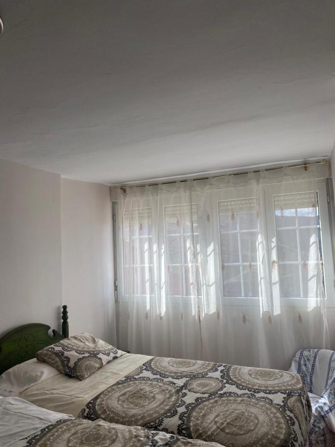 Rebeca Rooms Σιέρρα Νεβάδα Εξωτερικό φωτογραφία