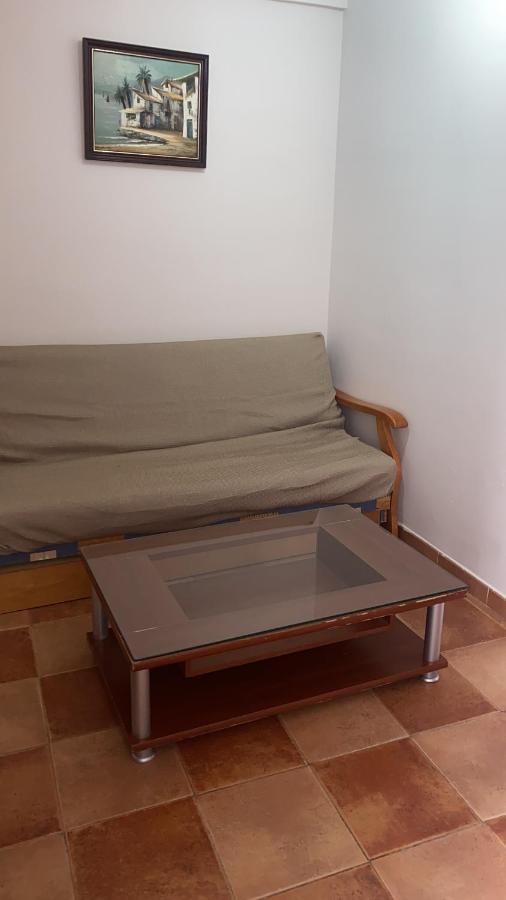 Rebeca Rooms Σιέρρα Νεβάδα Εξωτερικό φωτογραφία
