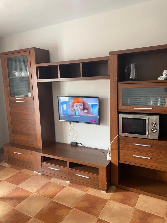 Rebeca Rooms Σιέρρα Νεβάδα Εξωτερικό φωτογραφία