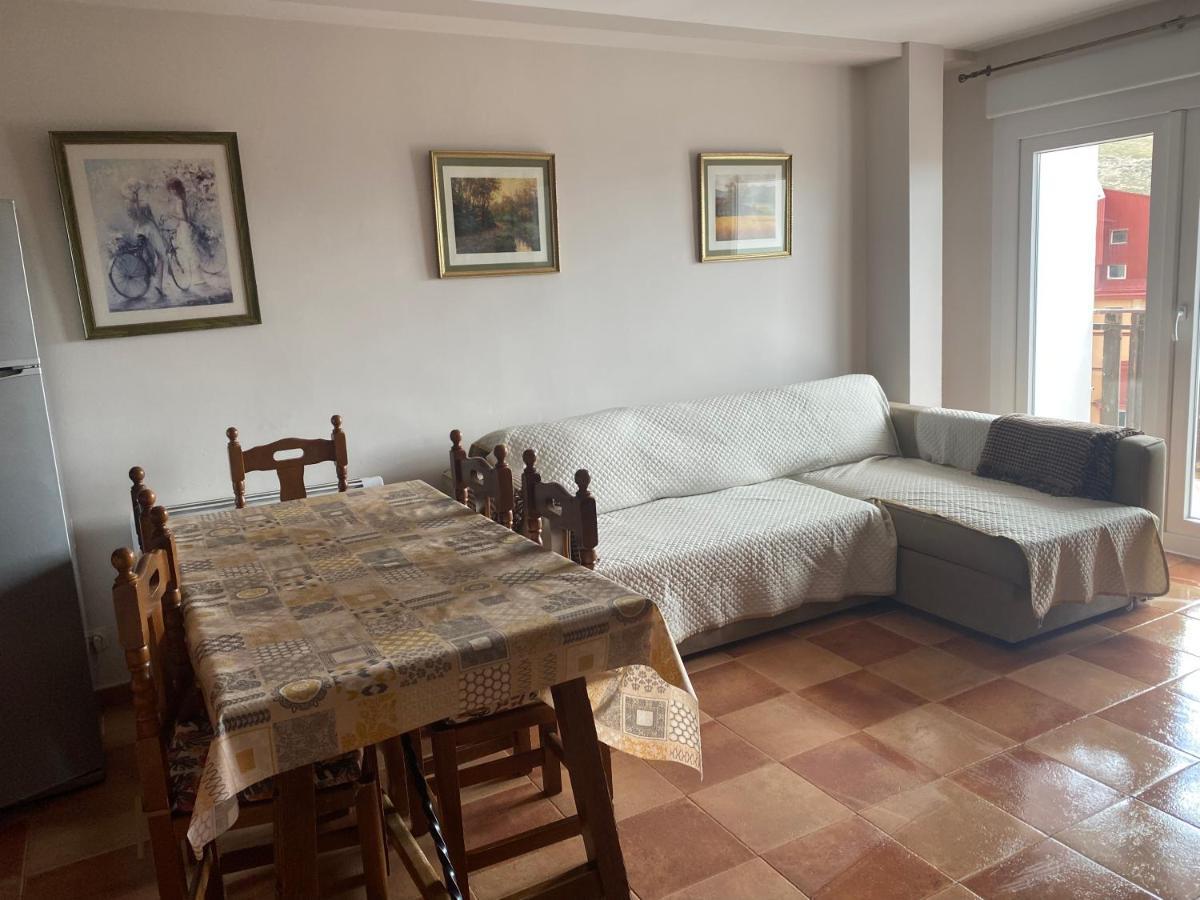 Rebeca Rooms Σιέρρα Νεβάδα Εξωτερικό φωτογραφία