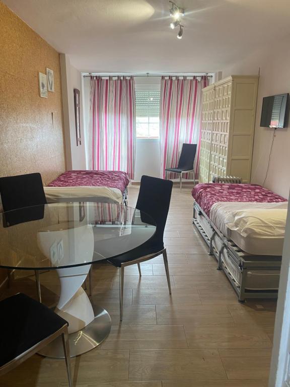 Rebeca Rooms Σιέρρα Νεβάδα Εξωτερικό φωτογραφία