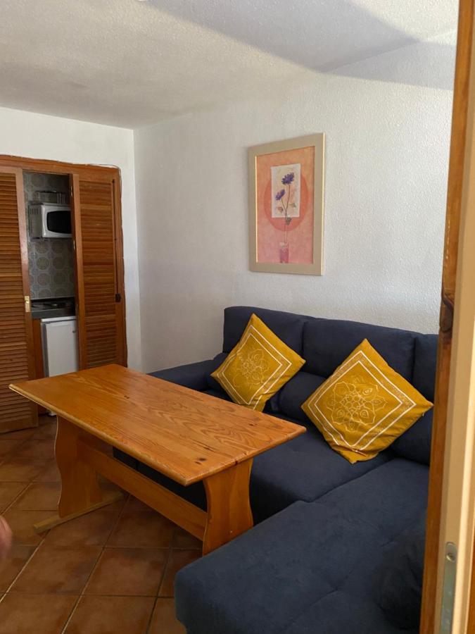 Rebeca Rooms Σιέρρα Νεβάδα Εξωτερικό φωτογραφία