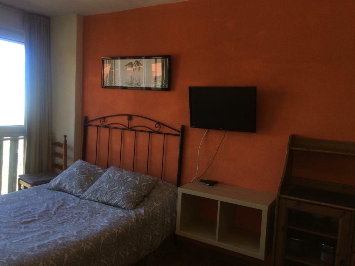 Rebeca Rooms Σιέρρα Νεβάδα Εξωτερικό φωτογραφία
