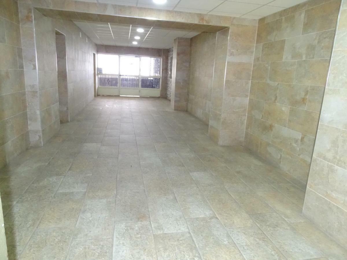 Rebeca Rooms Σιέρρα Νεβάδα Εξωτερικό φωτογραφία