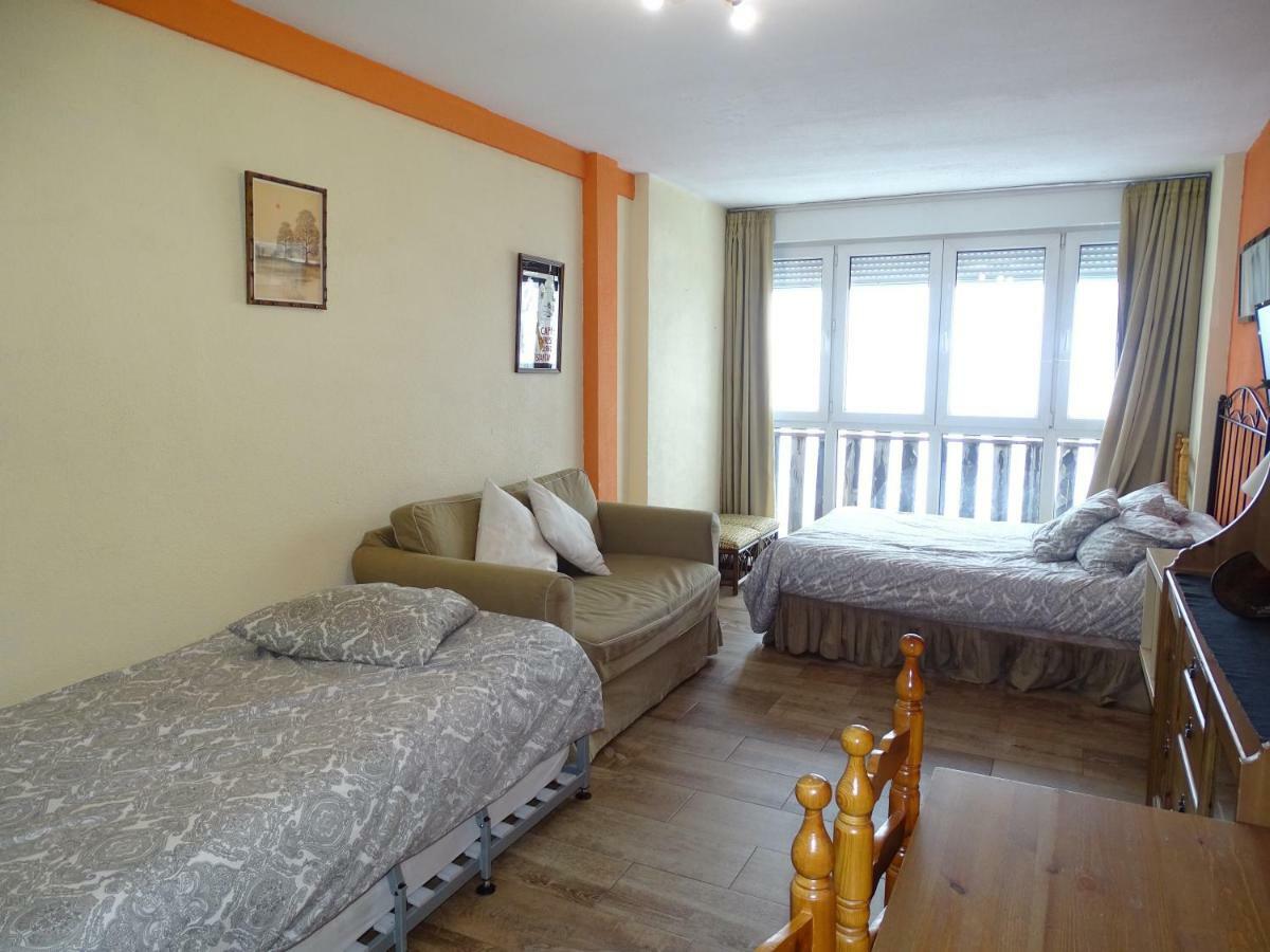 Rebeca Rooms Σιέρρα Νεβάδα Εξωτερικό φωτογραφία
